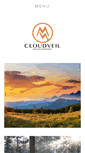 Mobile Screenshot of cloudveil.com